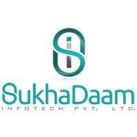 sukhadaam infotech private limited logo image