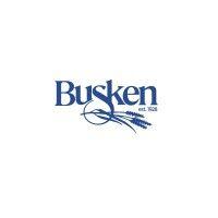 busken bakery logo image