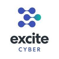 excite cyber logo image