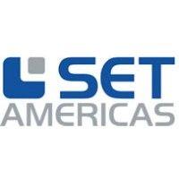 set americas logo image