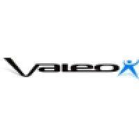 valeo design & marketing logo image