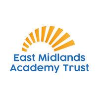 east midlands academy trust logo image