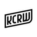 logo of Kcrw