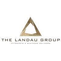 the landau group, pc logo image