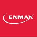 logo of Enmax