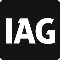 iag media logo image