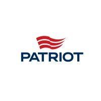 patriot construction & industrial, llc logo image