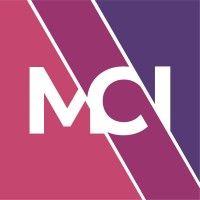 mci logo image