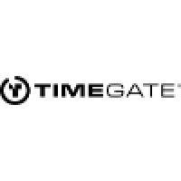 timegate studios logo image