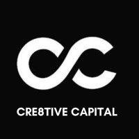 cre8tive capital logo image