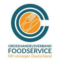 grosshandelsverband foodservice logo image