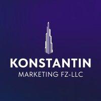 konstantin marketing fz-llc logo image