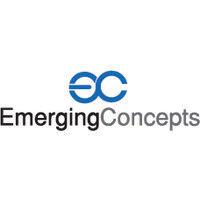 emerging concepts logo image