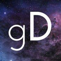 galactico digital logo image