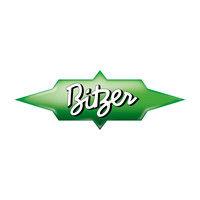 bitzer scroll logo image