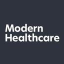 logo of Modern Healthcare