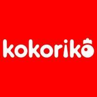 kokoriko colombia logo image