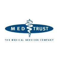 med trust gmbh logo image