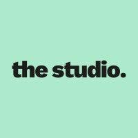 we are the studio logo image