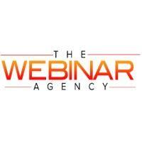 the webinar agency logo image