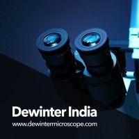 dewinter microscope logo image