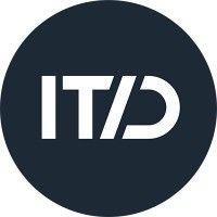 itdesign software projects & consulting gmbh logo image