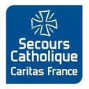 logo of Secours Catholique France