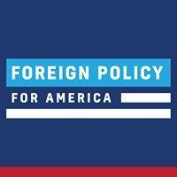 foreign policy for america logo image