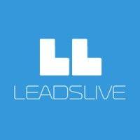 leadslive logo image