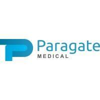 paragate medical logo image