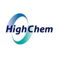 highchem co., ltd. logo image