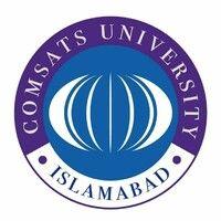 comsats university islamabad logo image