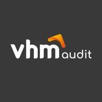 vhm audit logo image