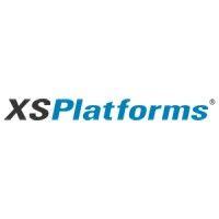 xsplatforms logo image