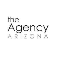 the agency arizona logo image