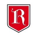 logo of Rhodes College