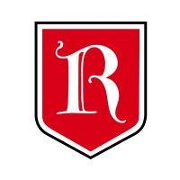 rhodes college logo image