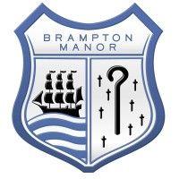 brampton manor academy logo image