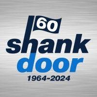 shank door logo image