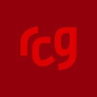 rcg logo image