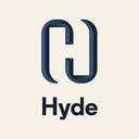 logo of The Hyde Group