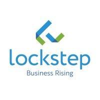 lockstep logo image