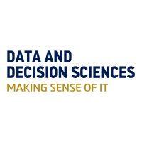 faculty of data and decision sciences, technion