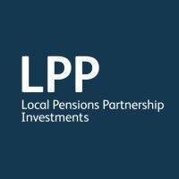 local pensions partnership investments