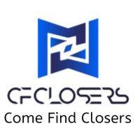 cf closers logo image