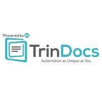 trindocs logo image