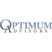 optimum advisors llc logo image