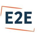 logo of E 2 E Solutions Il