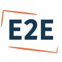 e2e solutions il logo image