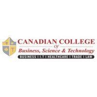 canadian college of business, science & technology